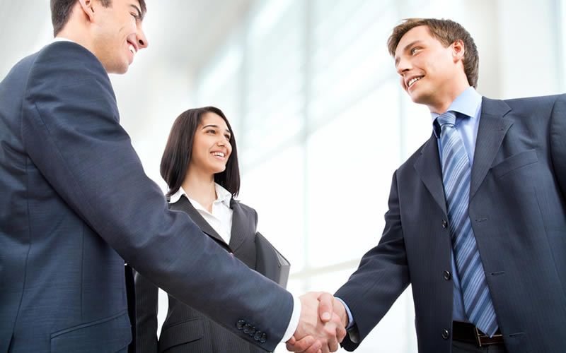 Técnico Superior en Comercio Internacional