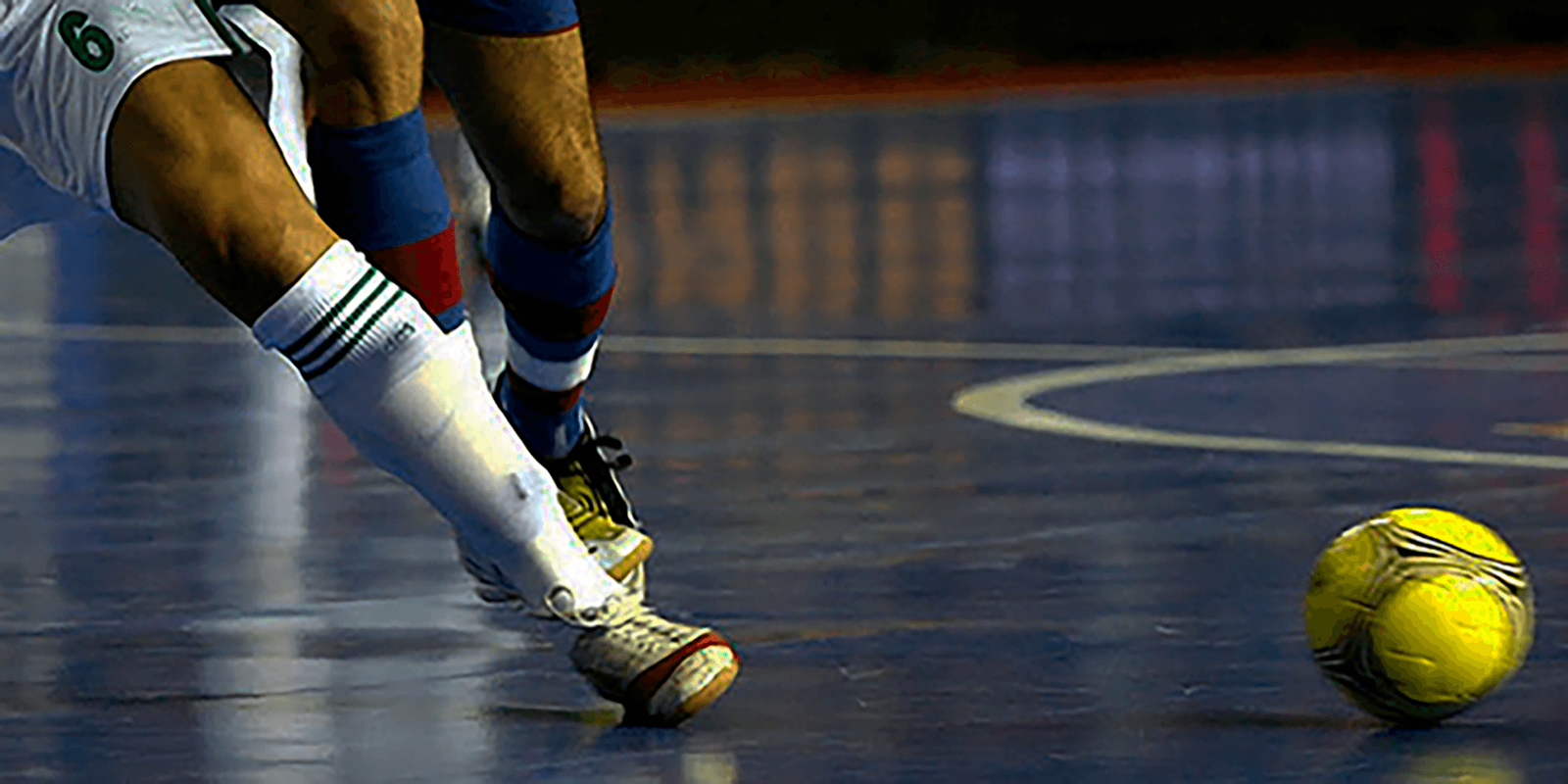 TÉCNICO DEPORTIVO FÚTBOL SALA – NIVEL INICIAL