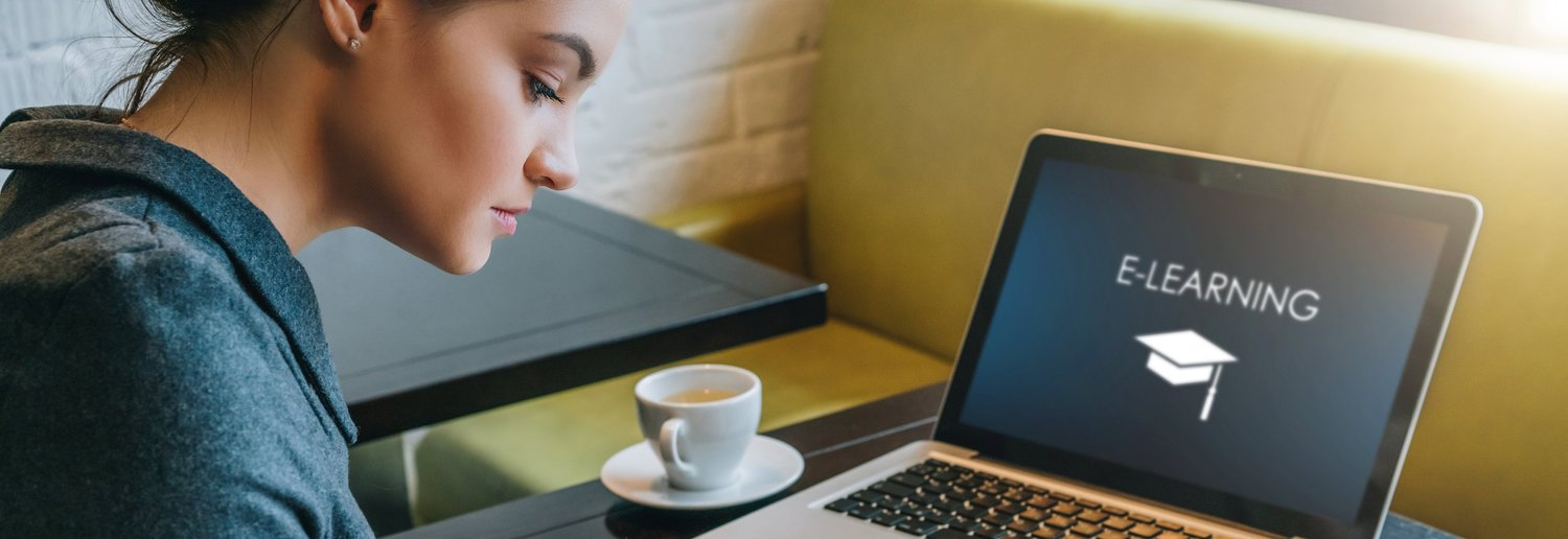 Formación Profesional a Distancia