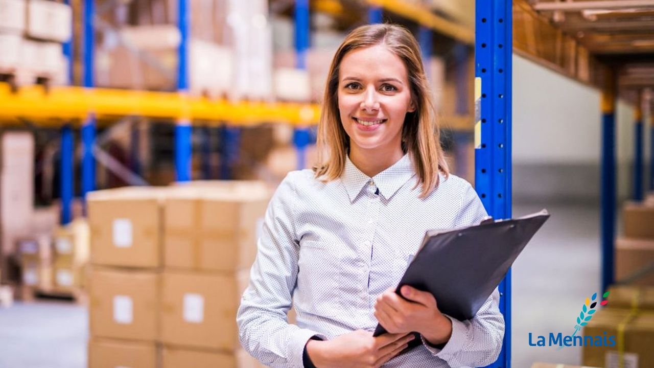 Técnico Superior en Transporte y Logística