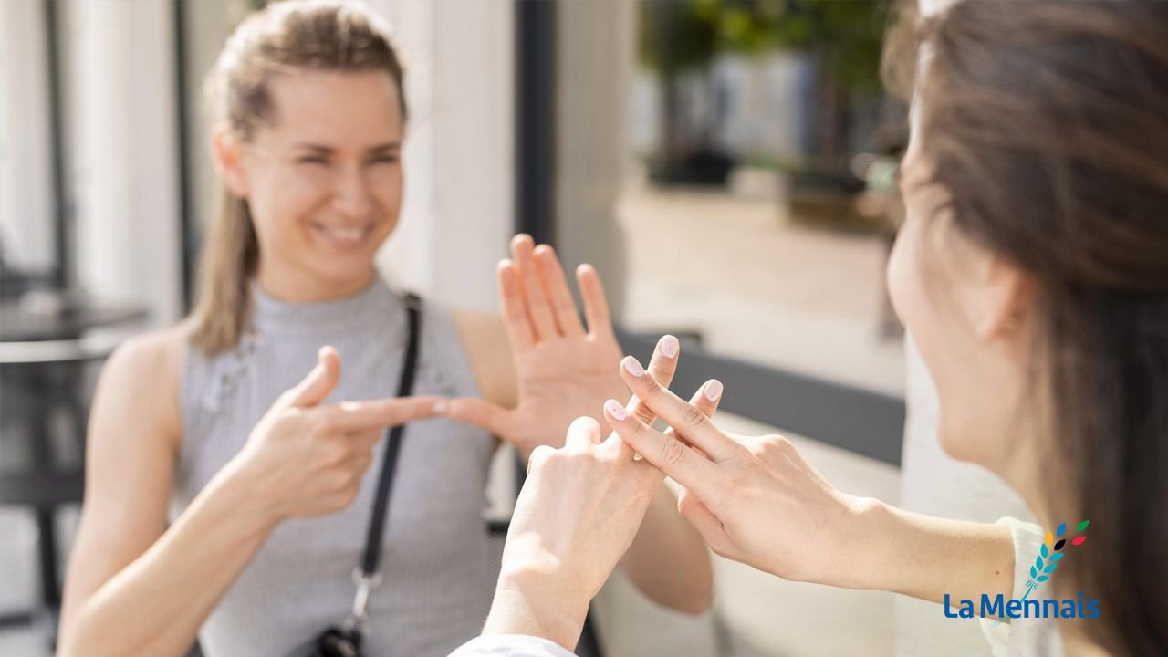 Técnico Superior en Mediación Comunicativa