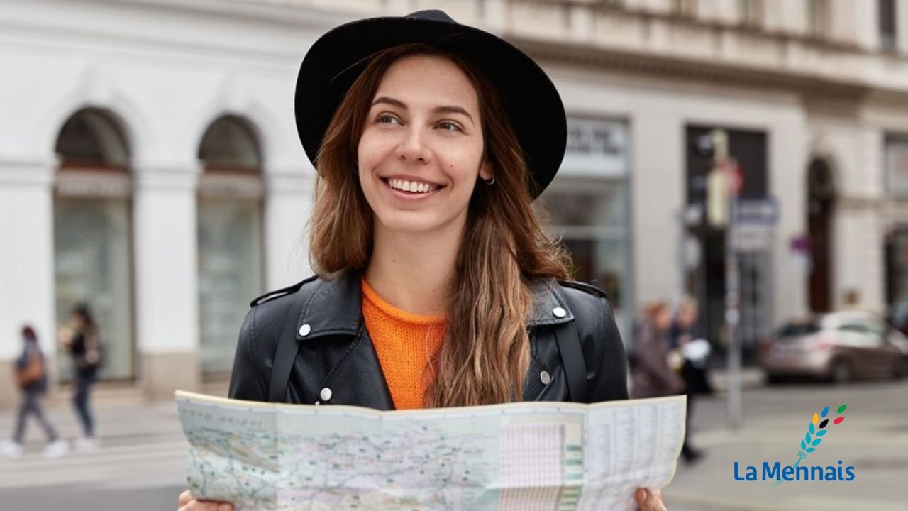 Técnico Superior en Guía, Información y Asistencias Turísticas